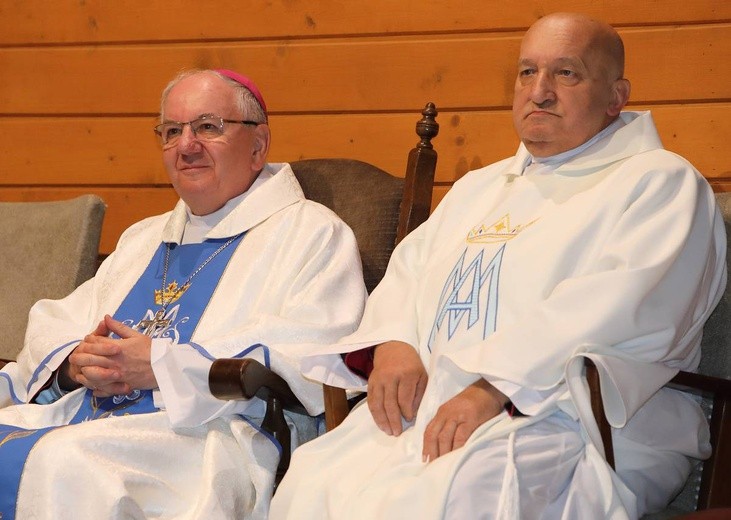 Uroczystości w Pasierbcu cz.1