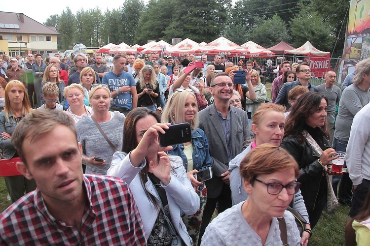 Festiwal Nowego Folkloru „Miasto-Wieś” w Kobylnicy