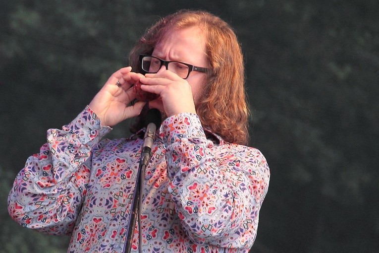 Festiwal Nowego Folkloru „Miasto-Wieś” w Kobylnicy