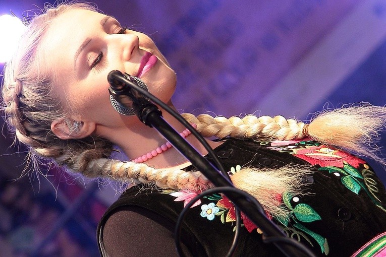 Festiwal Nowego Folkloru „Miasto-Wieś” w Kobylnicy