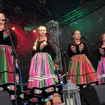 Festiwal Nowego Folkloru „Miasto-Wieś” w Kobylnicy