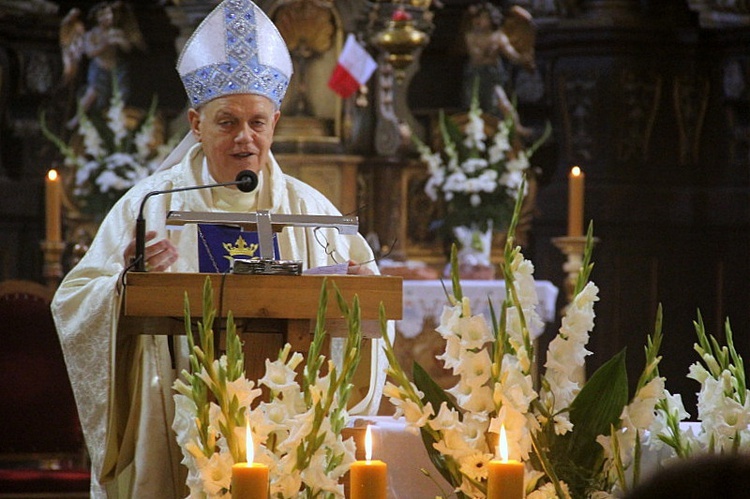 Święto chleba i piernika