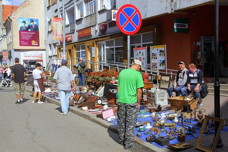 Święto chleba i piernika