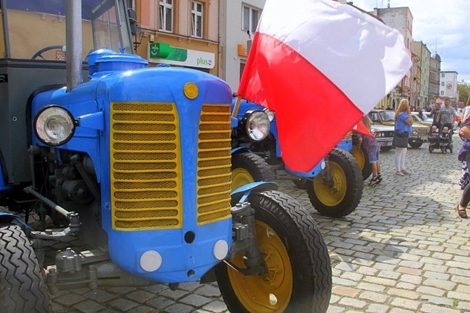 3. Międzynarodowy Zlot Pojazdów Zabytkowych