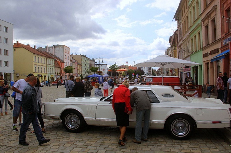 3. Międzynarodowy Zlot Pojazdów Zabytkowych