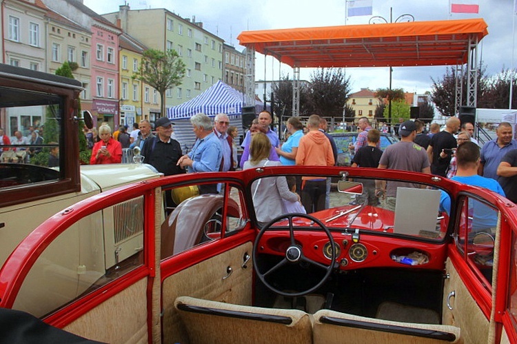 3. Międzynarodowy Zlot Pojazdów Zabytkowych