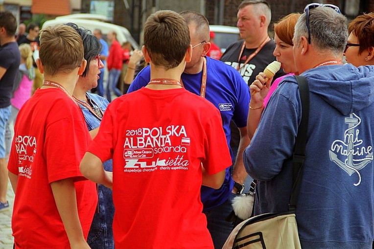 3. Międzynarodowy Zlot Pojazdów Zabytkowych