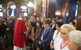 Zakończenie roku 700-lecia kultu w Piekarach Śląskich