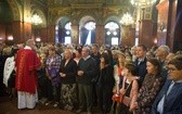 Zakończenie roku 700-lecia kultu w Piekarach Śląskich