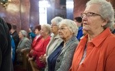 Zakończenie roku 700-lecia kultu w Piekarach Śląskich