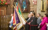Zakończenie roku 700-lecia kultu w Piekarach Śląskich
