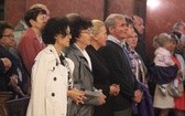 Zakończenie roku 700-lecia kultu w Piekarach Śląskich