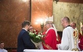 Zakończenie roku 700-lecia kultu w Piekarach Śląskich