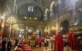 Zakończenie roku 700-lecia kultu w Piekarach Śląskich