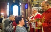 Zakończenie roku 700-lecia kultu w Piekarach Śląskich