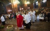 Zakończenie roku 700-lecia kultu w Piekarach Śląskich