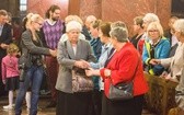 Zakończenie roku 700-lecia kultu w Piekarach Śląskich