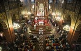 Zakończenie roku 700-lecia kultu w Piekarach Śląskich