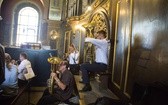 Zakończenie roku 700-lecia kultu w Piekarach Śląskich