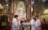 Zakończenie roku 700-lecia kultu w Piekarach Śląskich