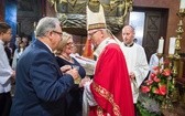 Zakończenie roku 700-lecia kultu w Piekarach Śląskich