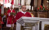 Zakończenie roku 700-lecia kultu w Piekarach Śląskich