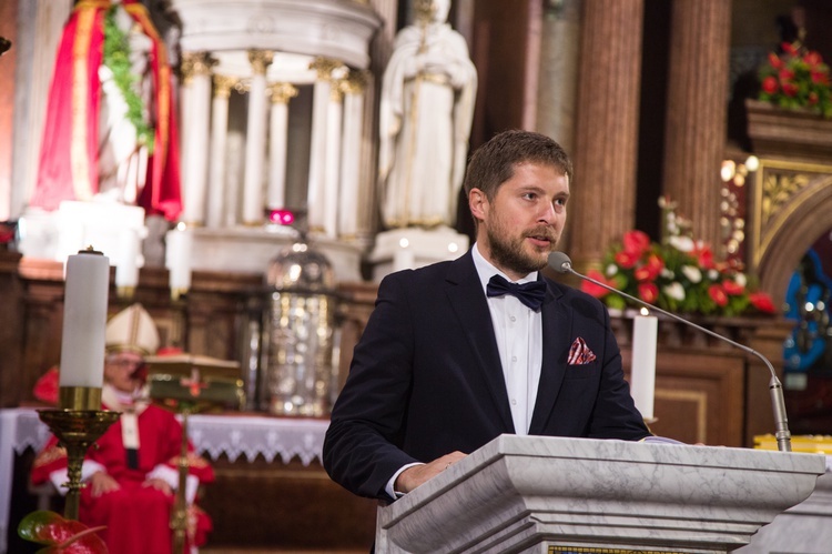 Zakończenie roku 700-lecia kultu w Piekarach Śląskich