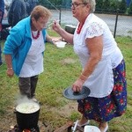 Święto Ryby w Motyczu Poduchownym