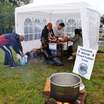 Święto Ryby w Motyczu Poduchownym