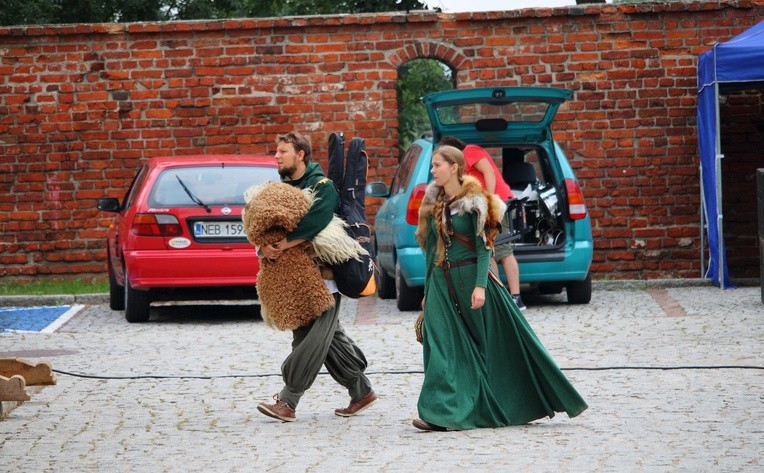 VII Jarmark św. Bartłomieja