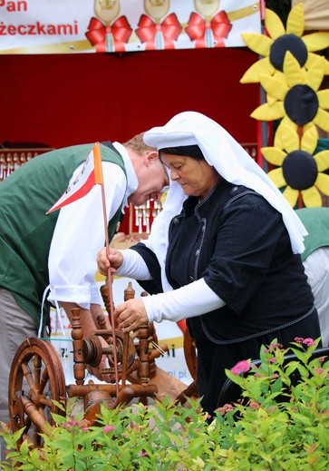 VII Jarmark św. Bartłomieja
