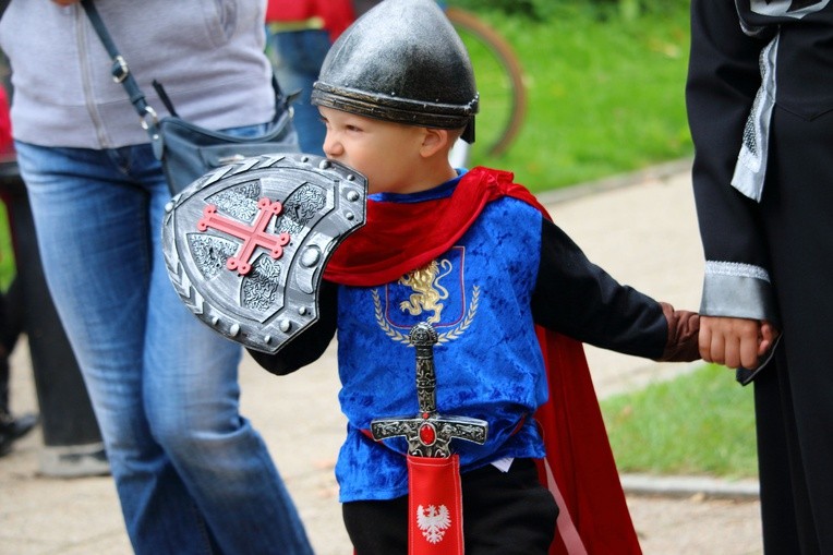 VII Jarmark św. Bartłomieja