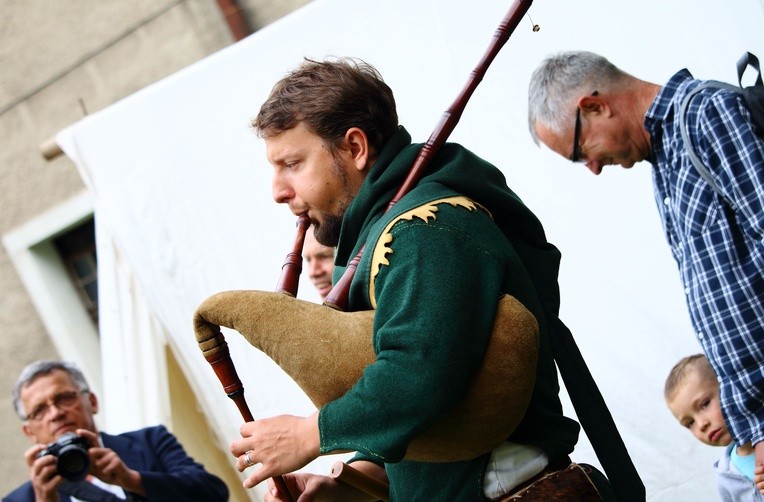 VII Jarmark św. Bartłomieja