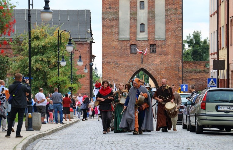 VII Jarmark św. Bartłomieja