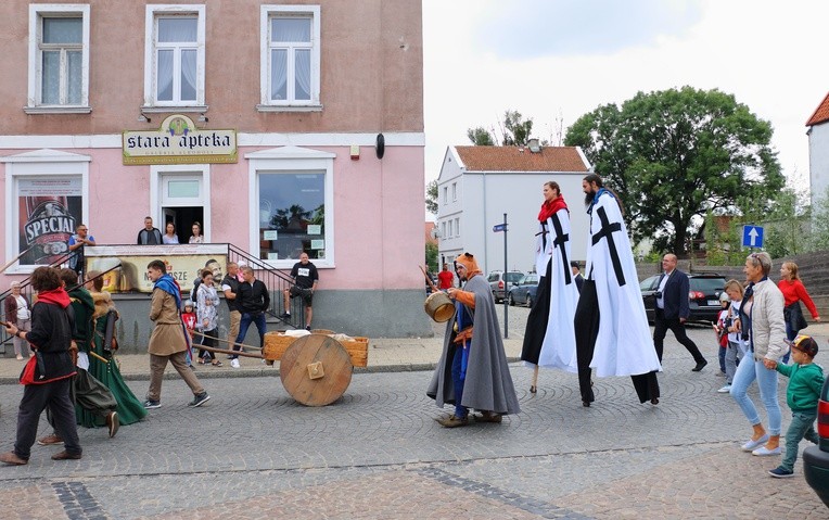 VII Jarmark św. Bartłomieja