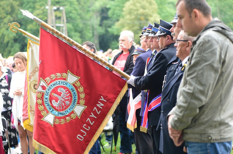 Odpust w Stoczku Klasztornym