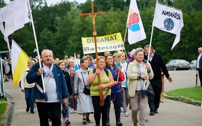 Odpust w Stoczku Klasztornym