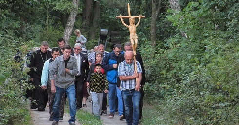 Pierwszy trzeźwy dzień