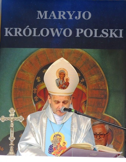 Dożynki diecezjalno-powiatowe, Bystra Krakowska 2018