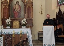 17. Regionalna Pielgrzymka Trzeźwości cz. 1