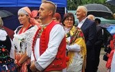 Dożynki diecezjalno-powiatowe, Bystra Krakowska 2018