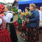 Dożynki diecezjalno-powiatowe, Bystra Krakowska 2018