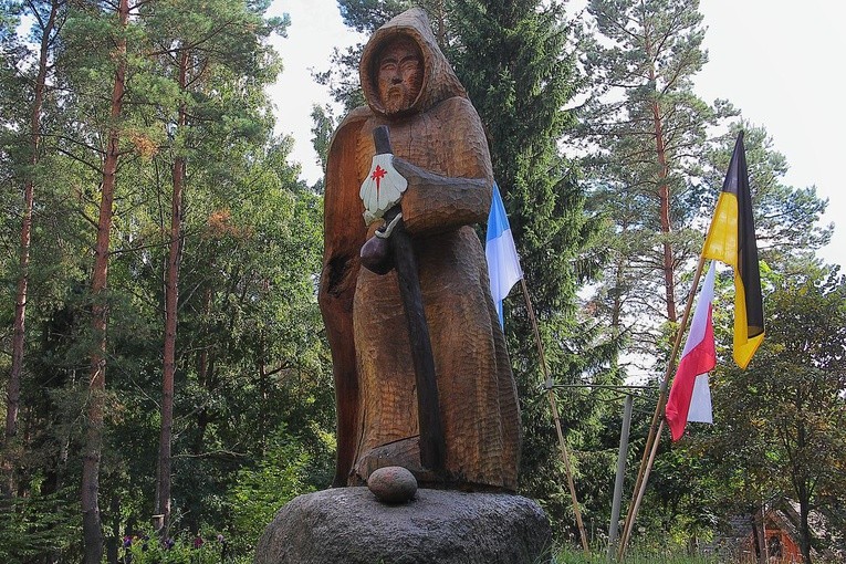 17. Regionalna Pielgrzymka Trzeźwości cz.2
