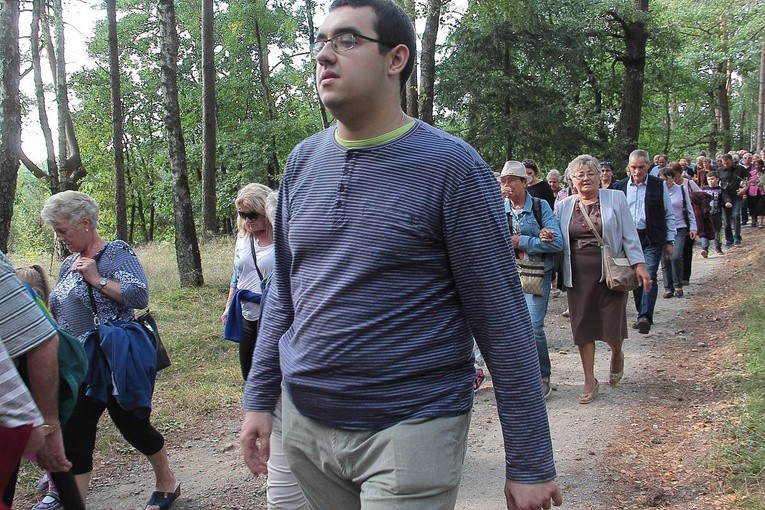 17. Regionalna Pielgrzymka Trzeźwości cz.2