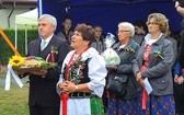 Dożynki diecezjalno-powiatowe, Bystra Krakowska 2018