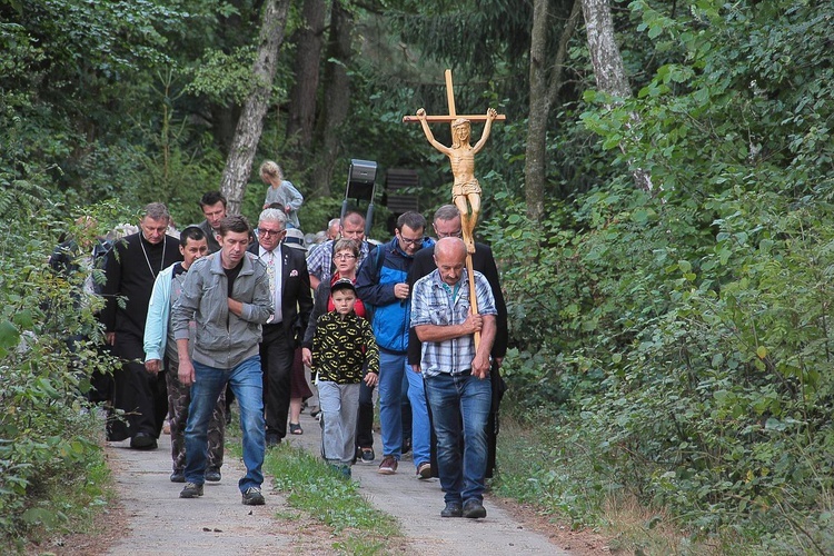 17. Regionalna Pielgrzymka Trzeźwości cz.2