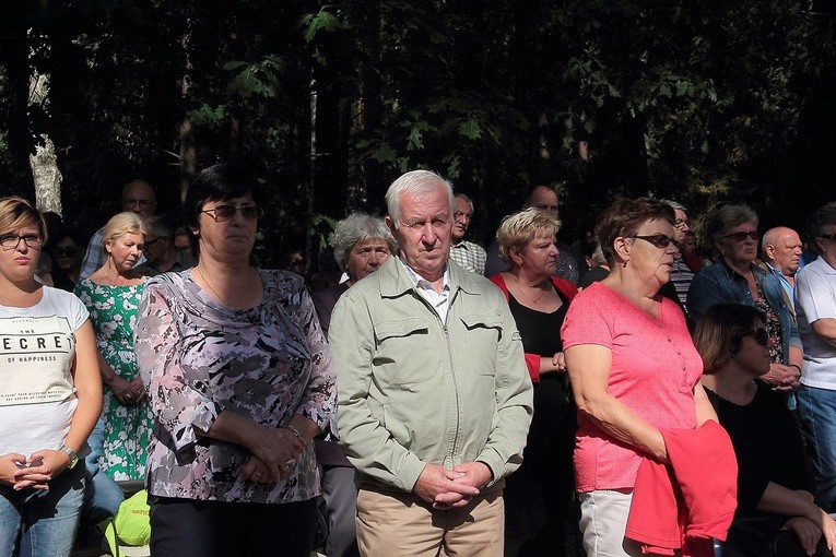 17. Regionalna Pielgrzymka Trzeźwości cz.3