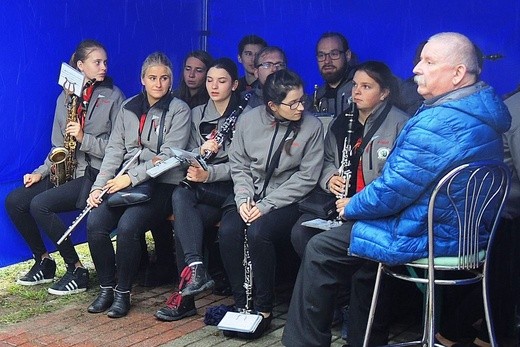 Dożynki diecezjalno-powiatowe, Bystra Krakowska 2018