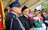 Dożynki diecezjalno-powiatowe, Bystra Krakowska 2018