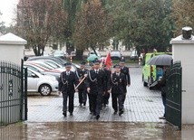 130. rocznica konsekracji kościoła w Liszkach